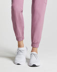 Emily is size 2. She is wearing XS.