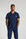 Daniel 2 Pocket Scrub Top