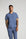 Daniel 2 Pocket Scrub Top