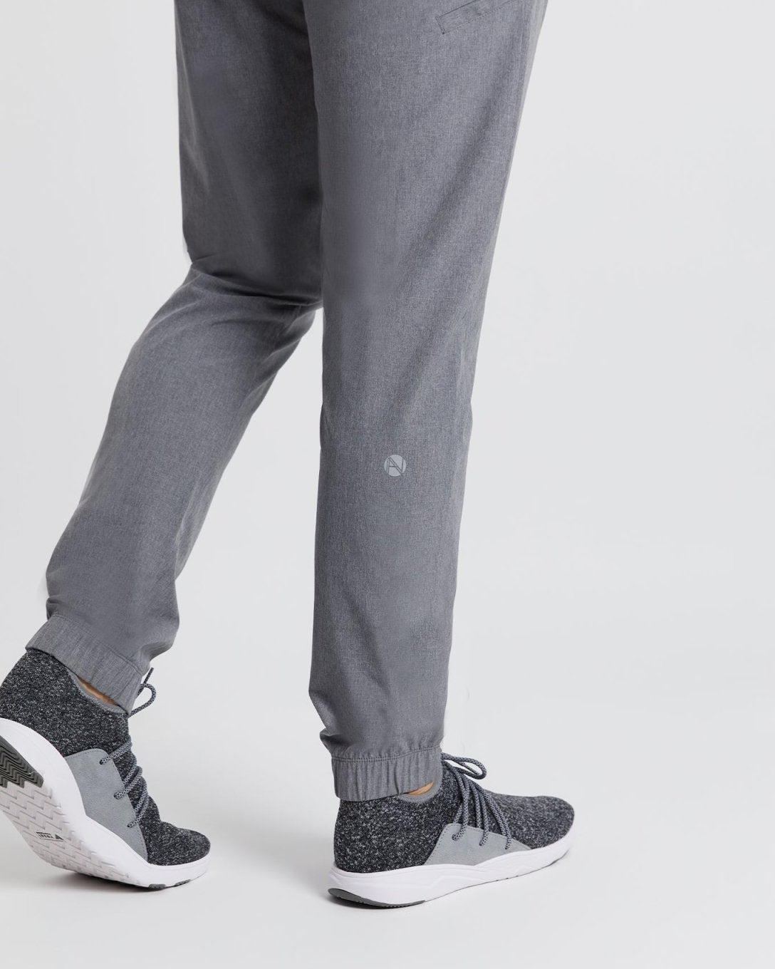 Pierre Multi-Pocket Joggers
