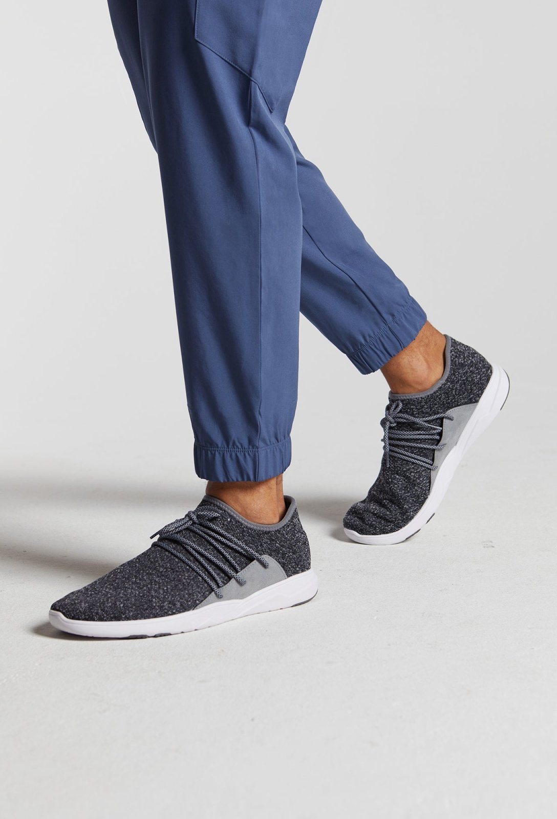 Pierre Multi-Pocket Joggers