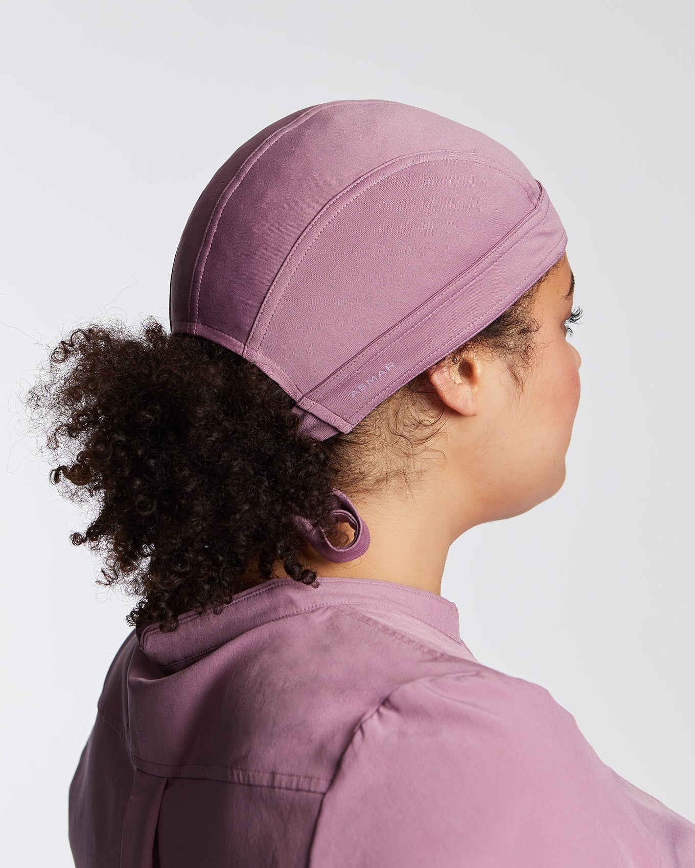 #mauve