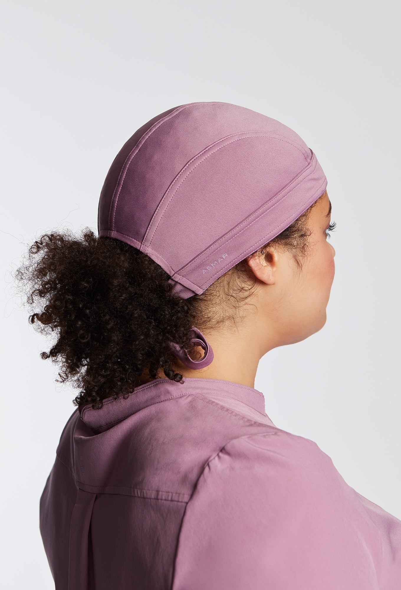 #mauve