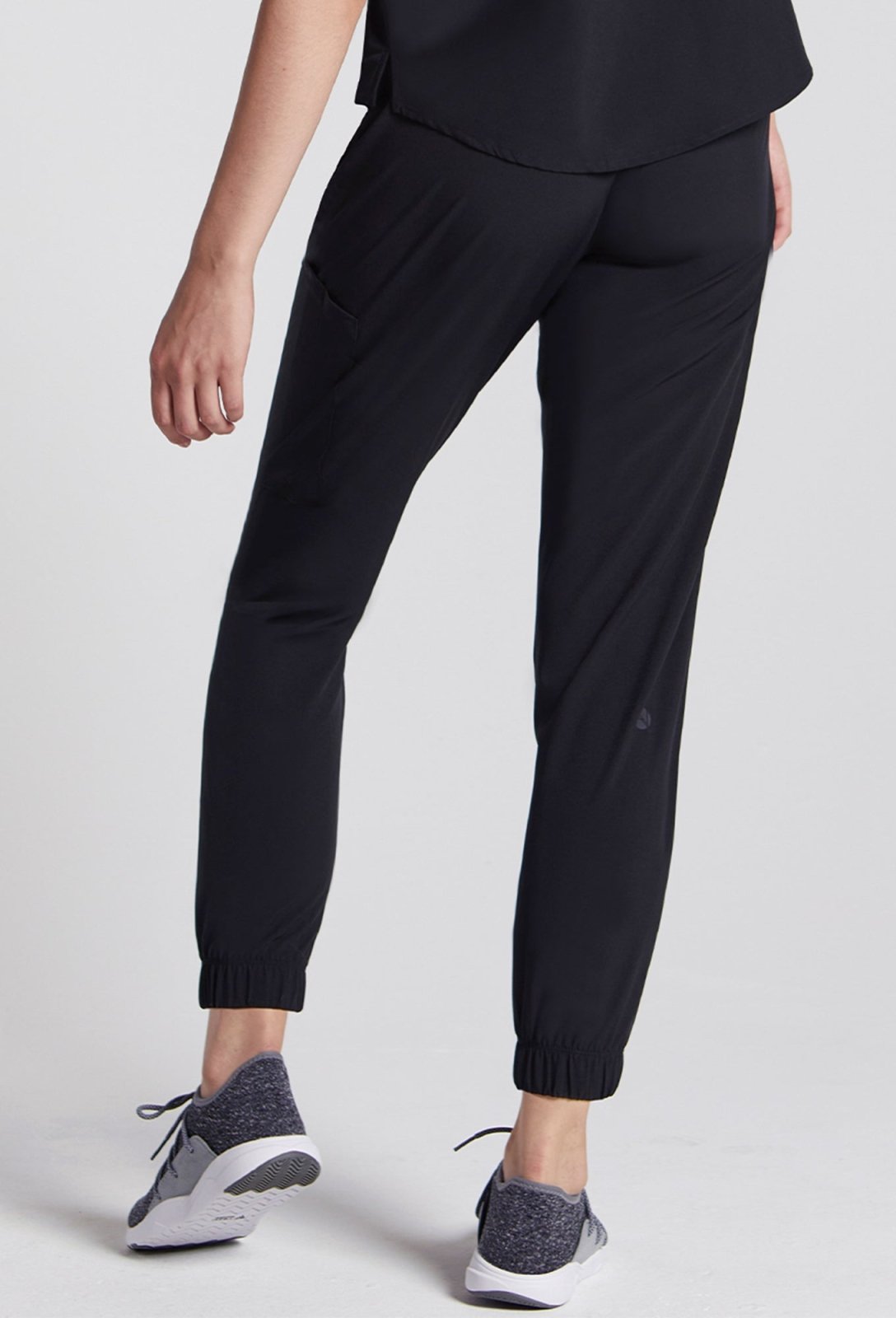 Susan True Fit Multi-Pocket Jogger