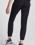 Susan True Fit Multi-Pocket Jogger