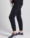 Susan True Fit Multi-Pocket Jogger