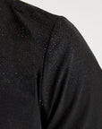 Jada with Matte Black Zipper