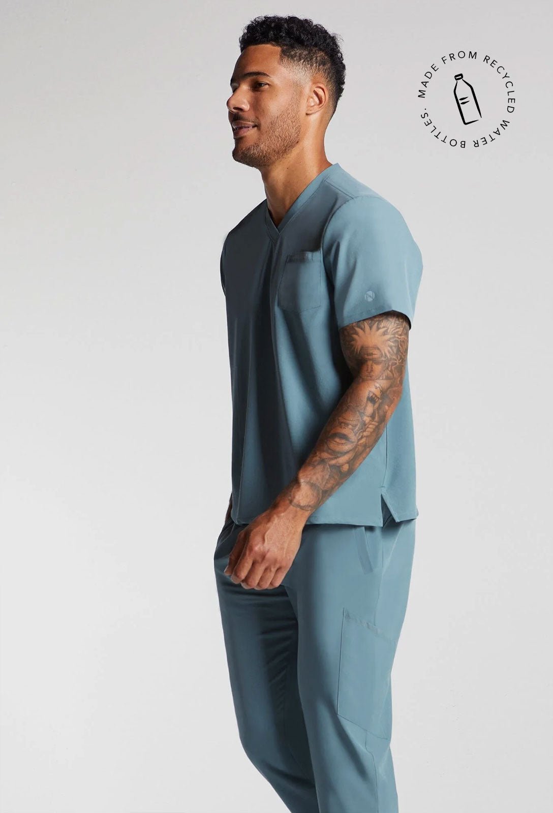 All Scrubs – Noel Asmar Uniforms