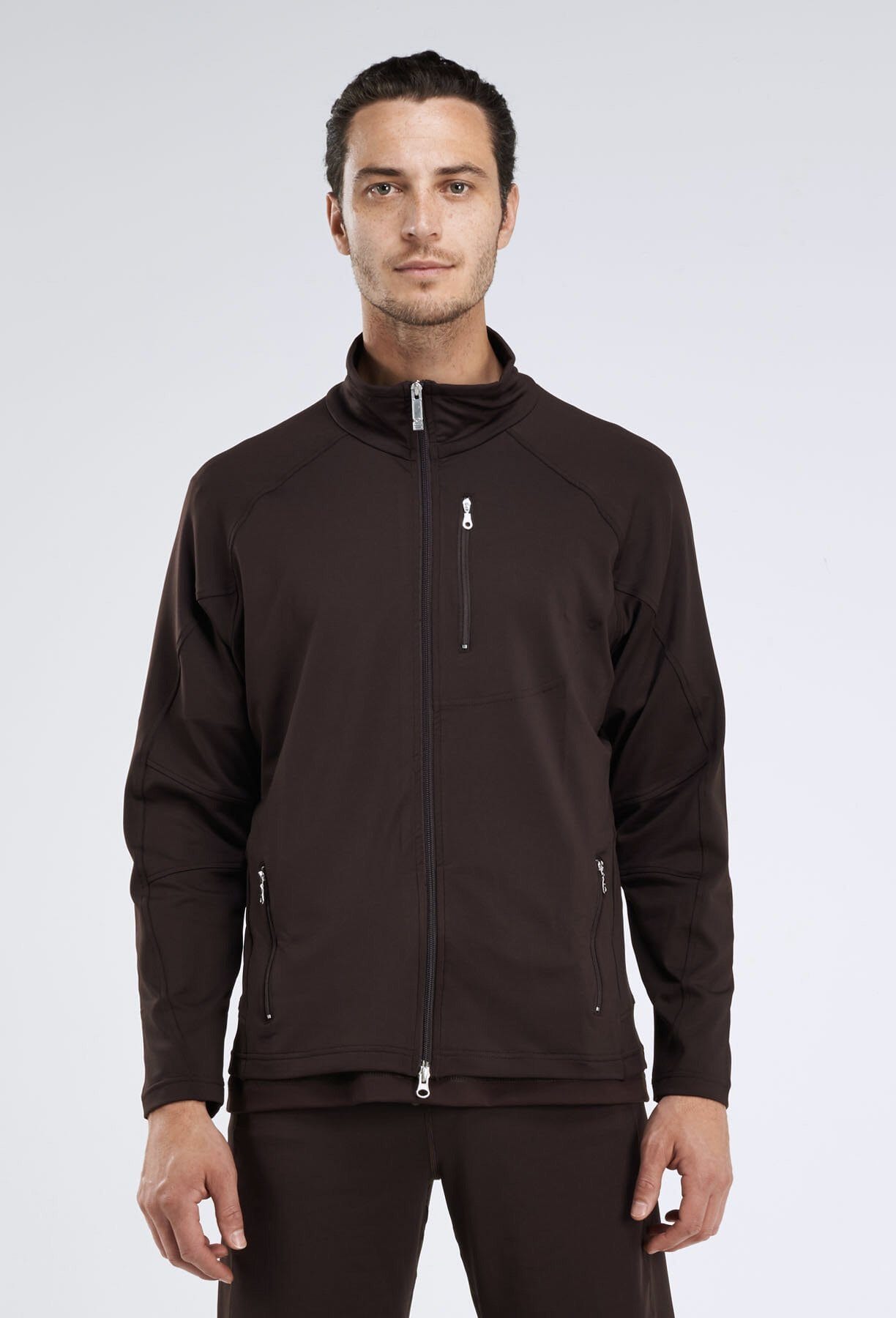 Men&#39;s Fitness Jacket