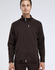 Men's Fitness Jacket