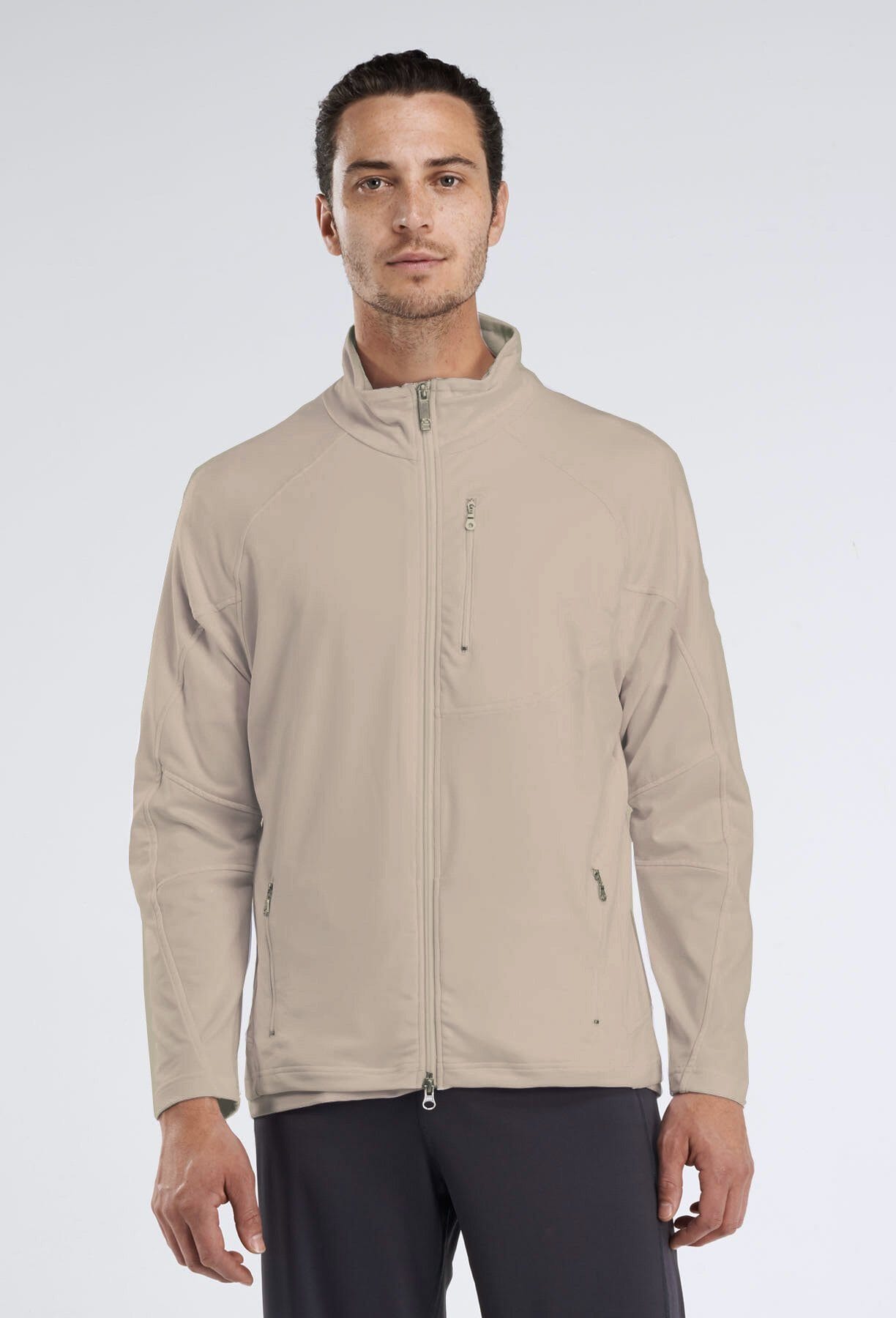 Men&#39;s Fitness Jacket