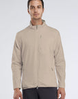 Men's Fitness Jacket