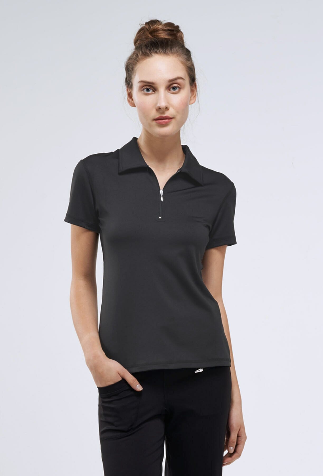 Women&#39;s Golf Shirt
