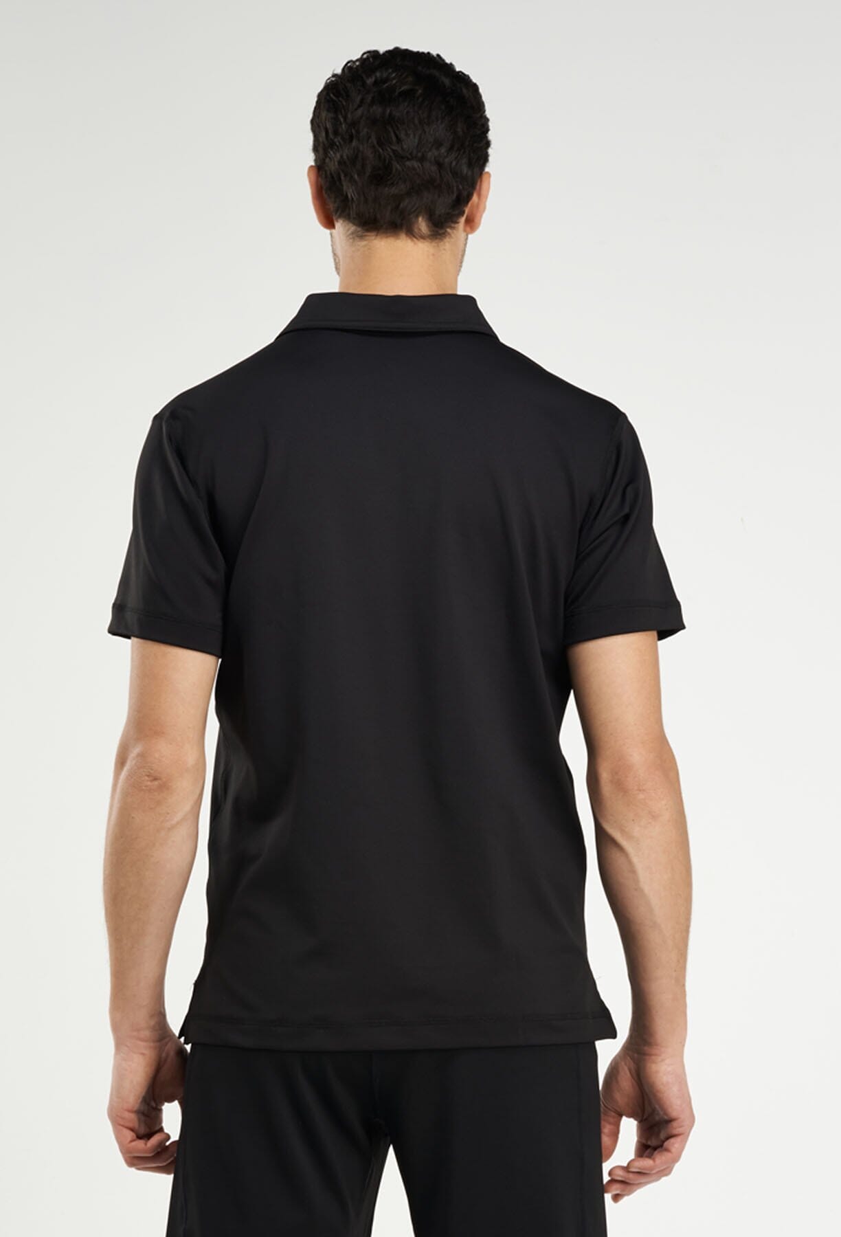 Men's Golf Shirt – Noel Asmar Uniforms