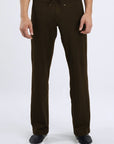 Men's Fitness Pants with Pockets