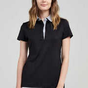 Black w/Grey