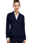 Women's 2 Button Suit Jacket