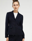 Women's 2 Button Suit Jacket