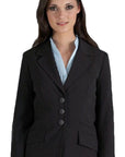 Women's 3 Button Suit Jacket