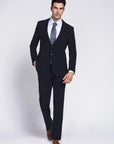 Men's 2 Button Suit Jacket