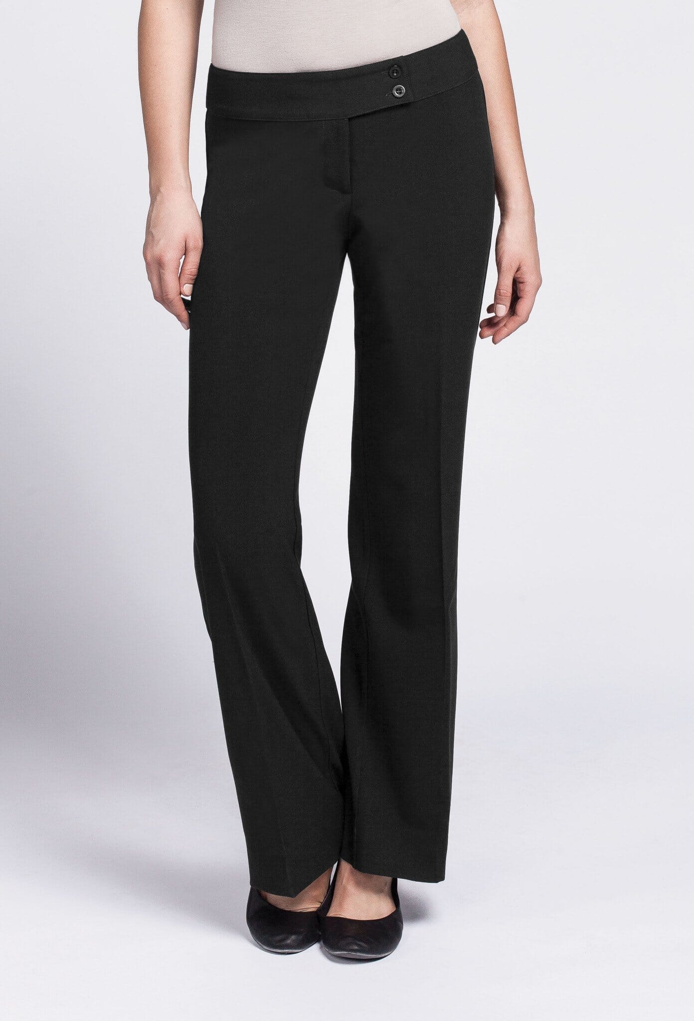 パンツ THE LATEST SS25 B-ALMA PANT (W03101T0173ABTP T0215) HCP006-womens-suiting-pant-