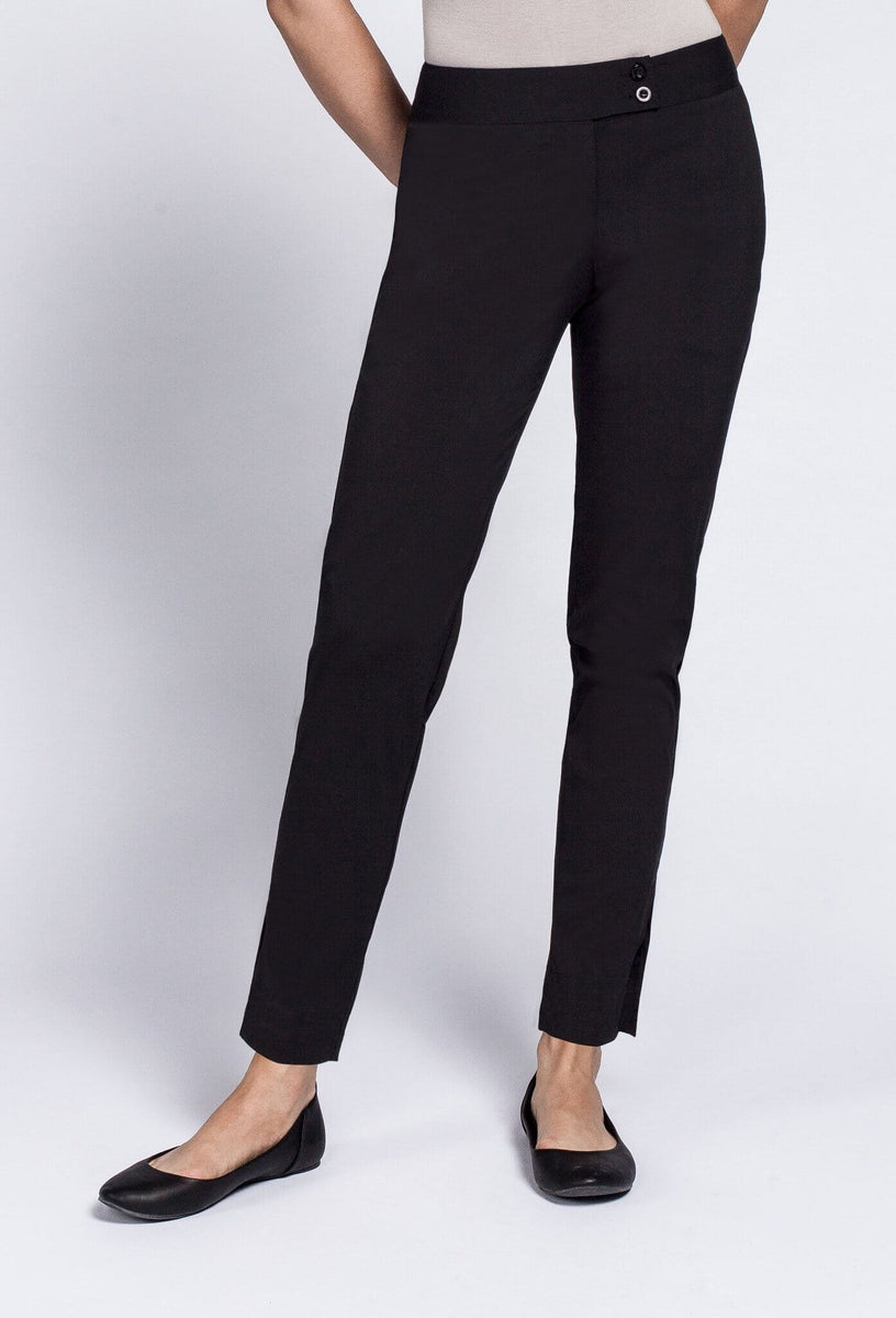 Slim Suit Pant – Noel Asmar Uniforms
