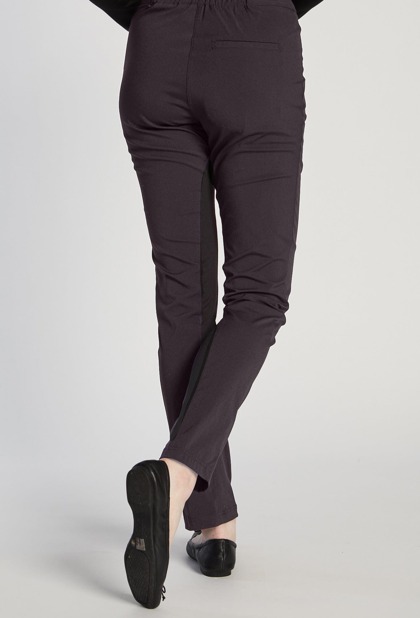 Limited Edition Ibiza Pant in Slate Grey