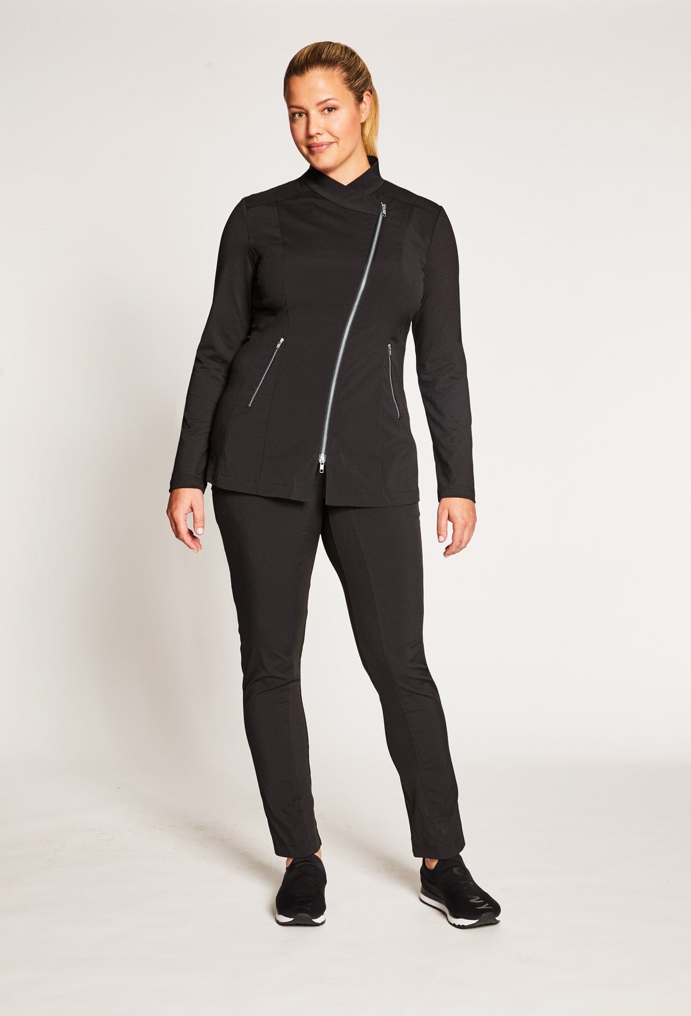 Men's Activewear Outerwear – Noel Asmar Uniforms