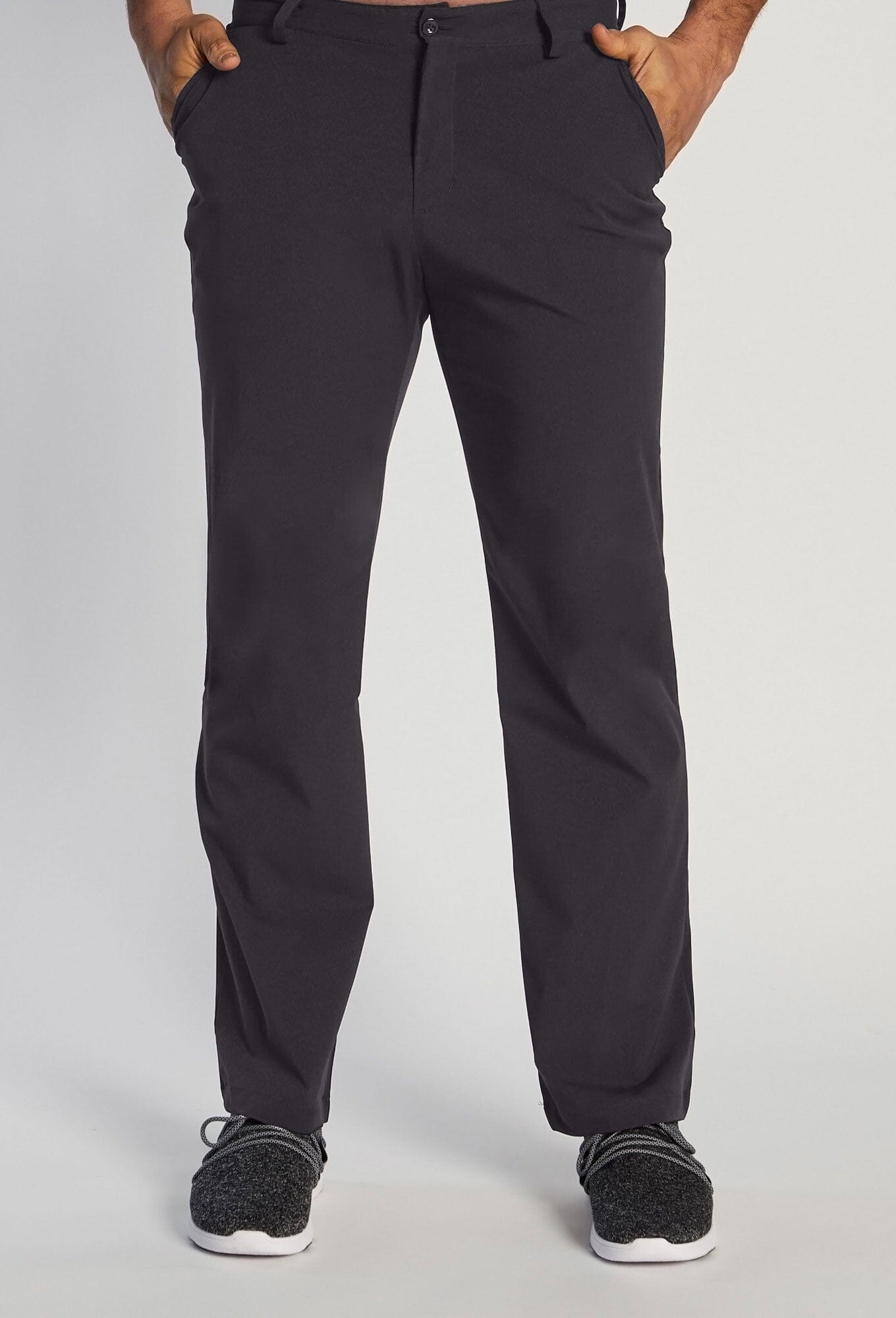 Limited Edition Men&#39;s Tailored Pant in Slate Grey