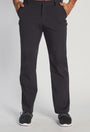 Limited Edition Men's Tailored Pant in Slate Grey
