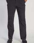 Limited Edition Men's Tailored Pant in Slate Grey