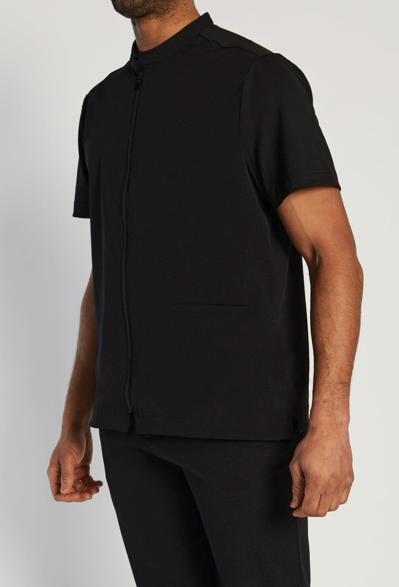 Men's Urban Fusion Tunic – Noel Asmar Uniforms