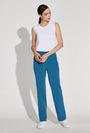 Ink Blue - Emily is 5'10" and wears an XXS