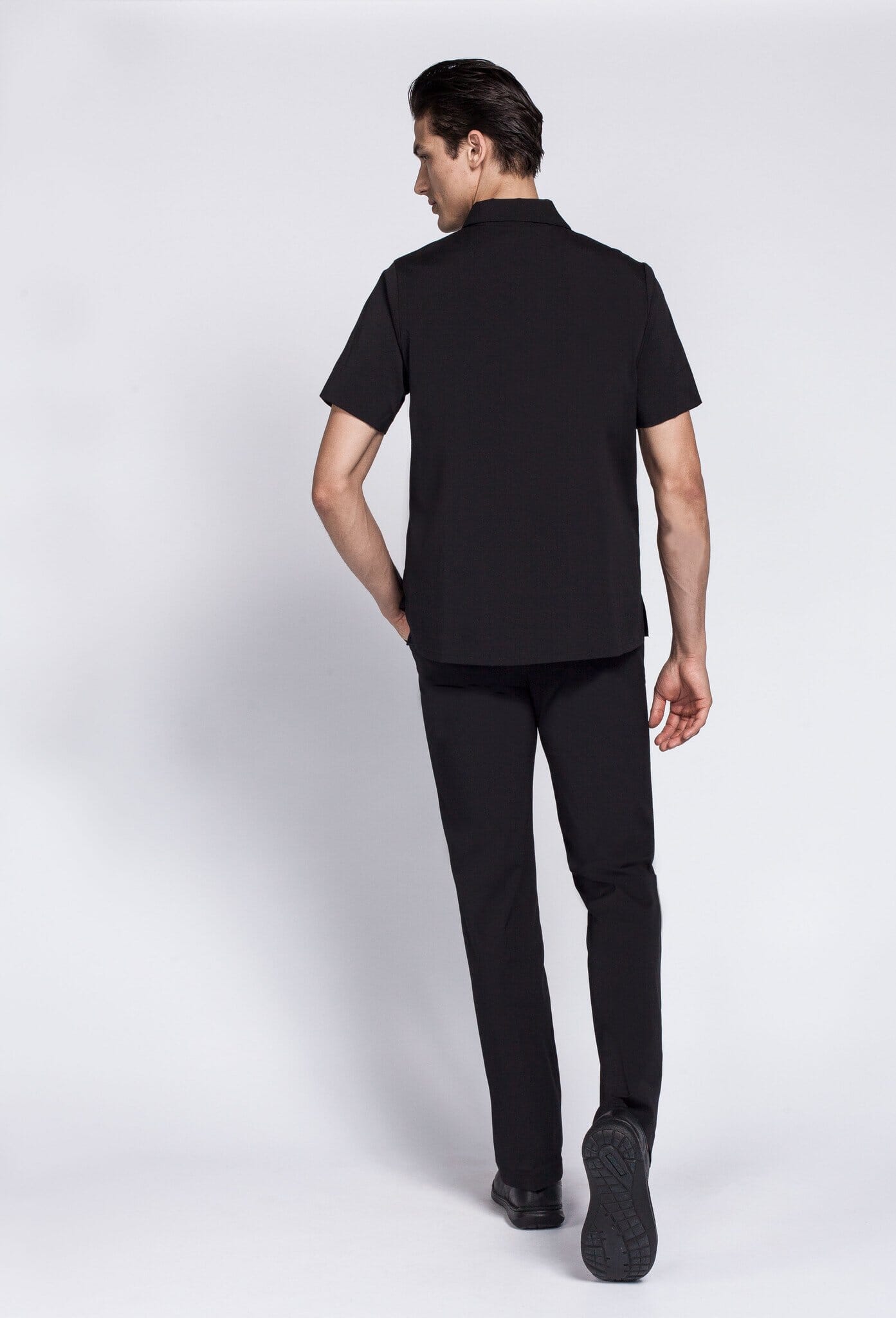 Unisex Shirt Collar – Noel Asmar Uniforms
