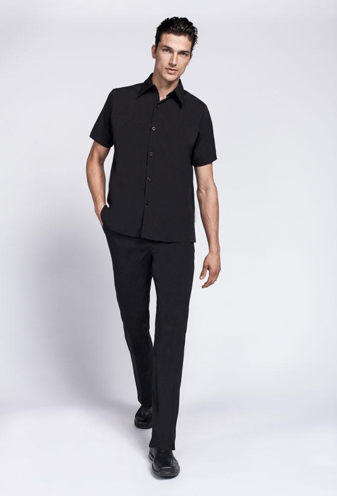 Unisex Shirt Collar – Noel Asmar Uniforms
