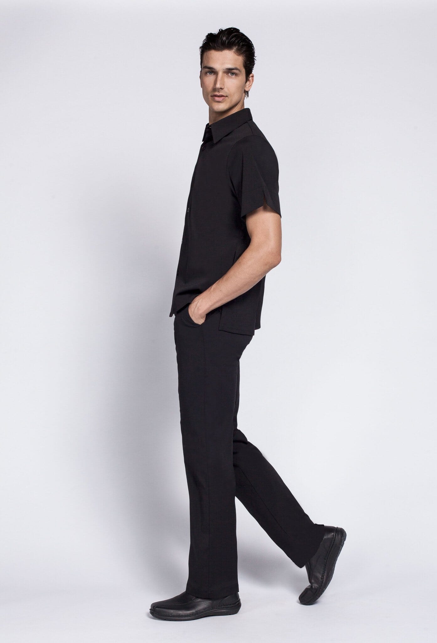 #black