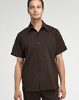 Unisex Shirt Collar
