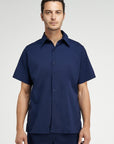 Unisex Shirt Collar