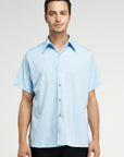 Unisex Shirt Collar