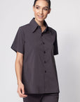 Unisex Shirt Collar