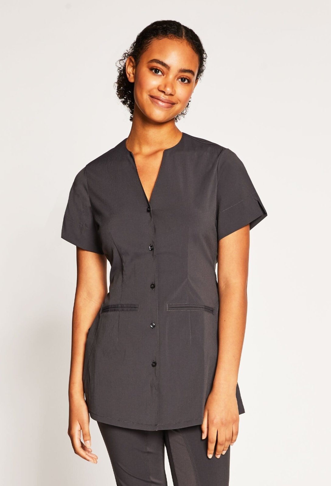 Luxury Spa Uniforms Noel Asmar Uniforms