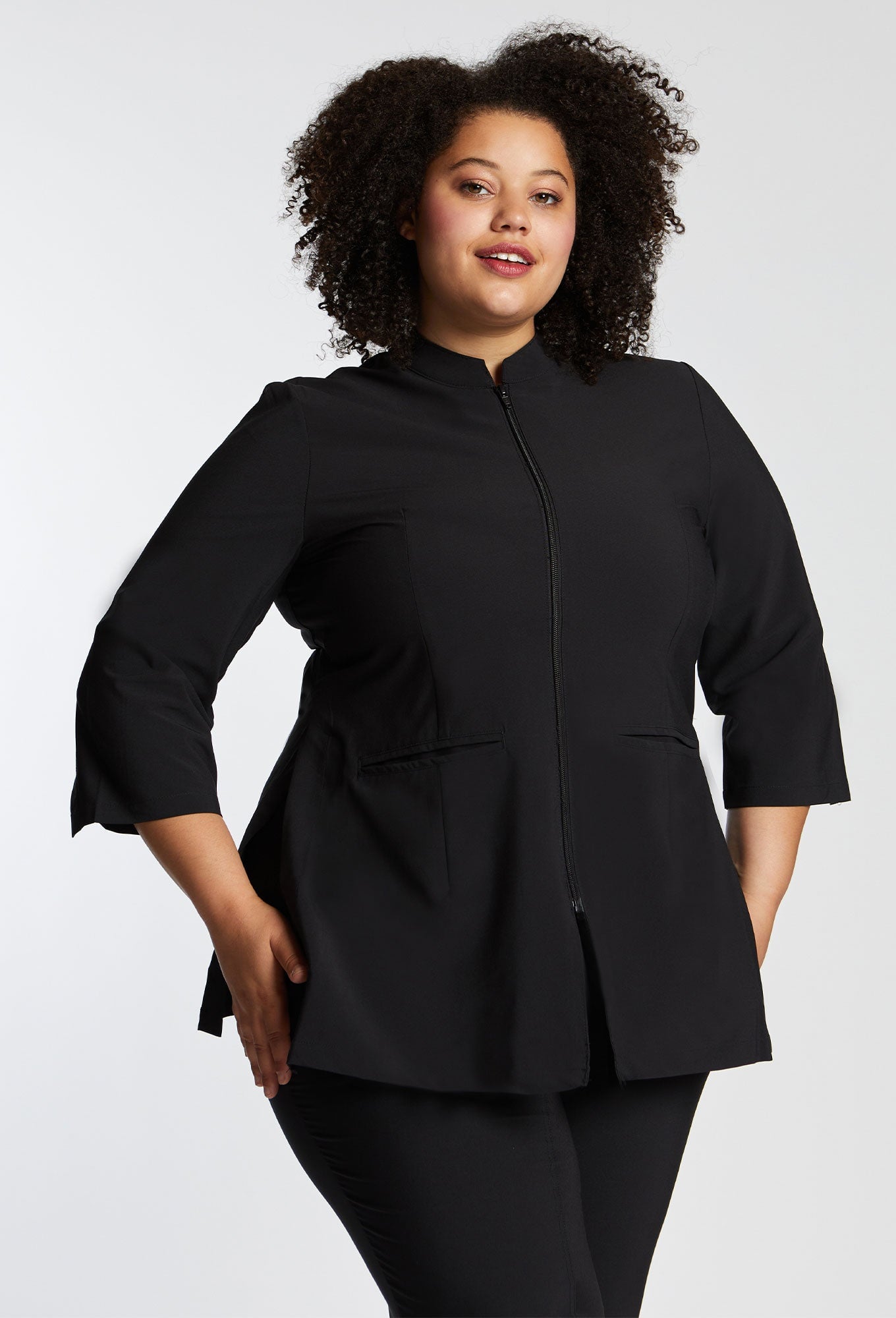 Urban Fusion Tunic – Noel Asmar Uniforms