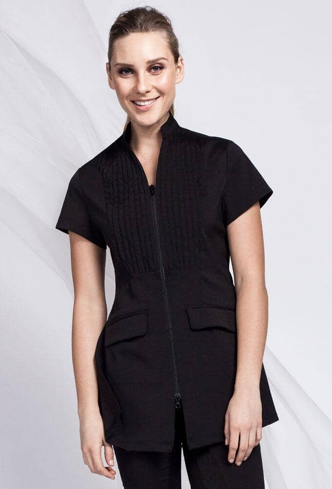 Luxury Spa Uniforms Noel Asmar Uniforms luxury-spa-uniforms-noel-asmar-uniforms
