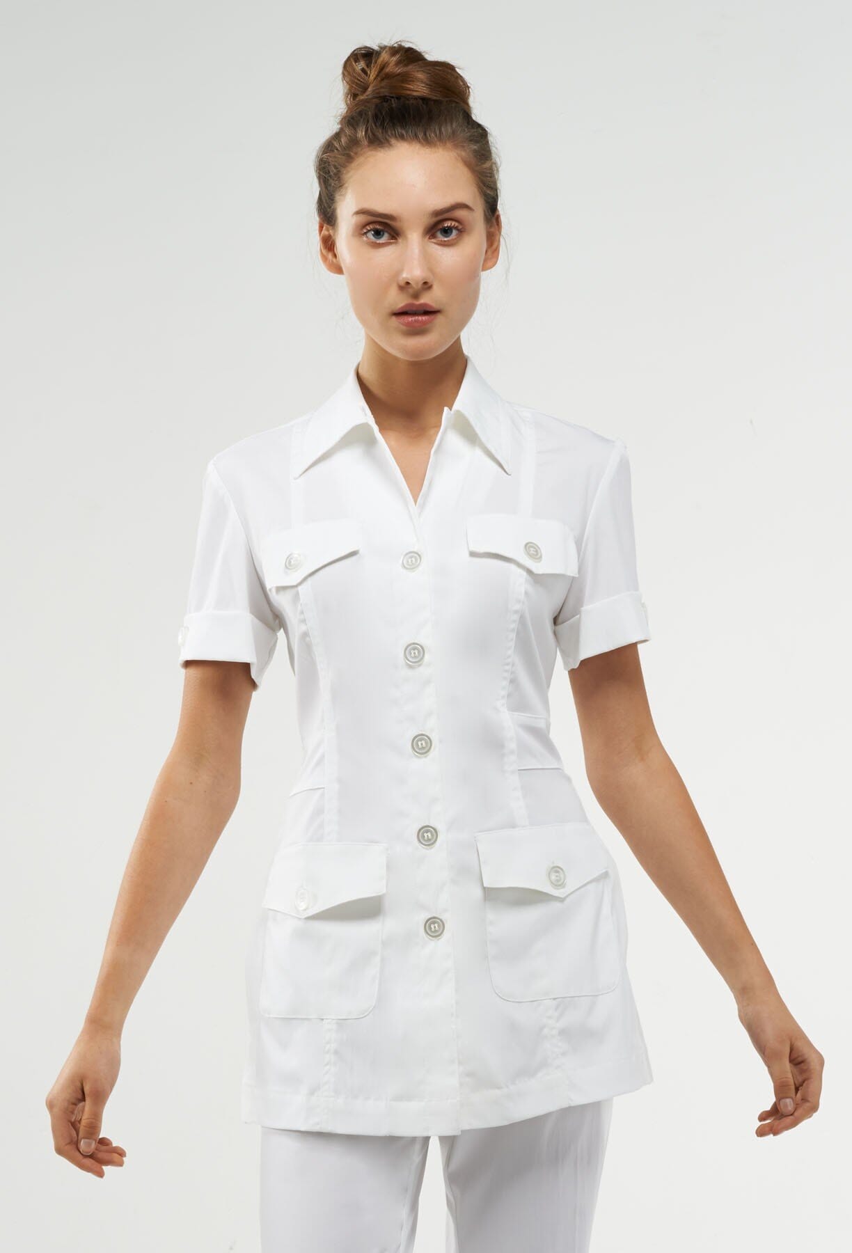 Women's Scrub Accessories – Noel Asmar Uniforms