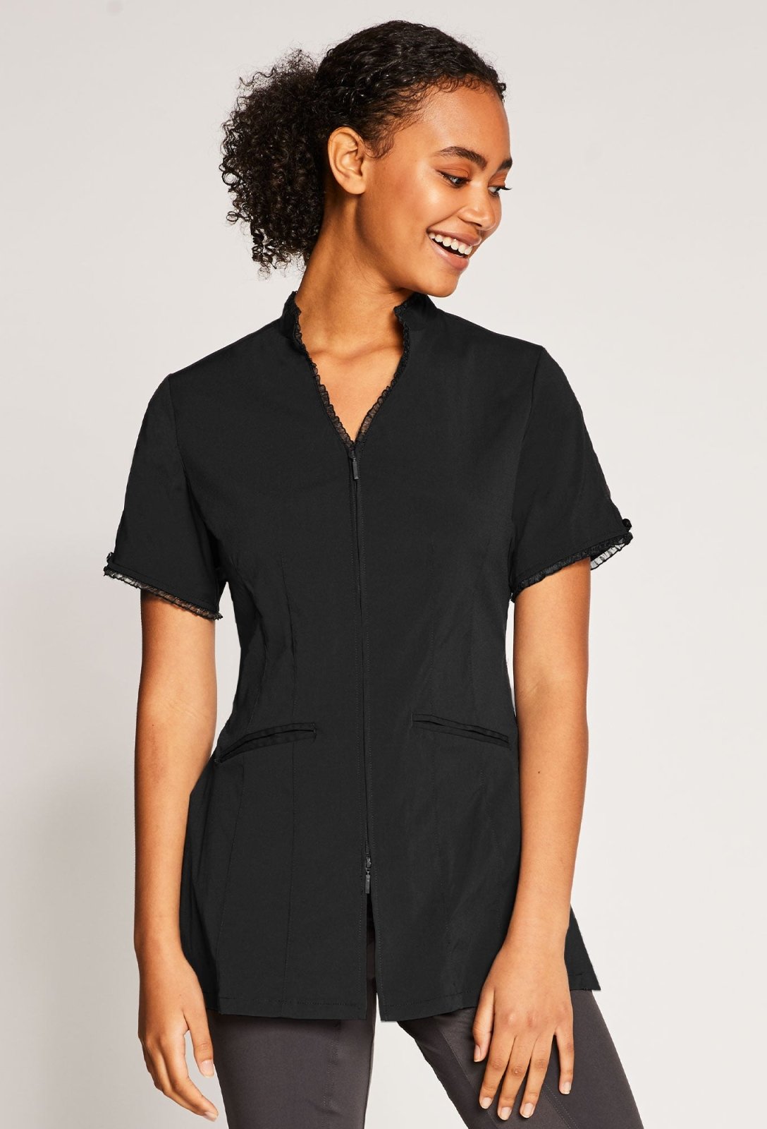 Spa online jackets uniforms