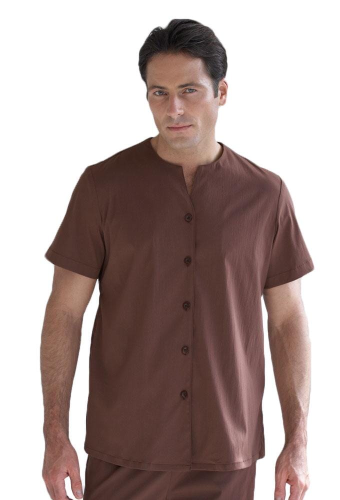 Limited Edition Men's Tuscan Tunic – Noel Asmar Uniforms