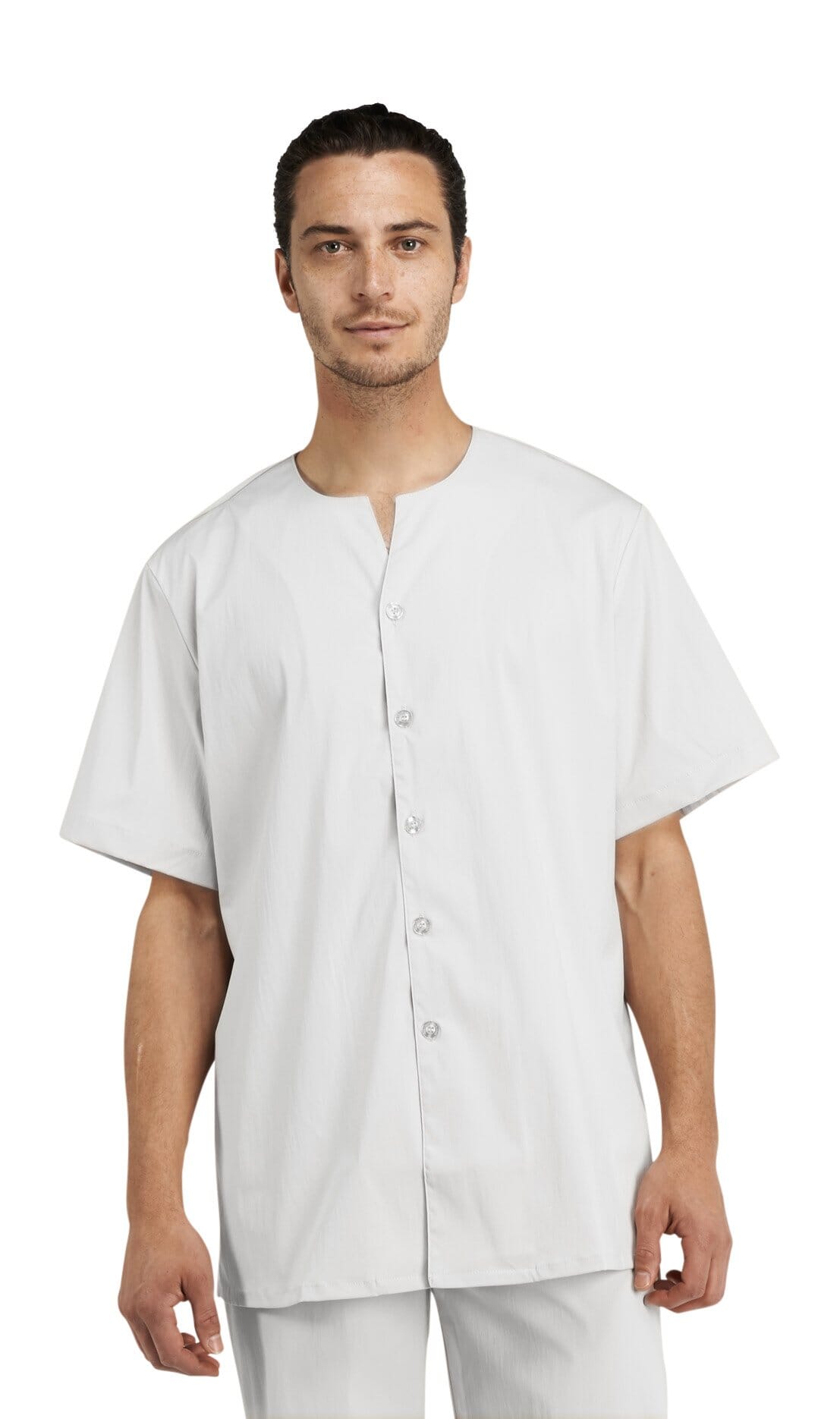 Men's Tuscan Tunic – Noel Asmar Uniforms