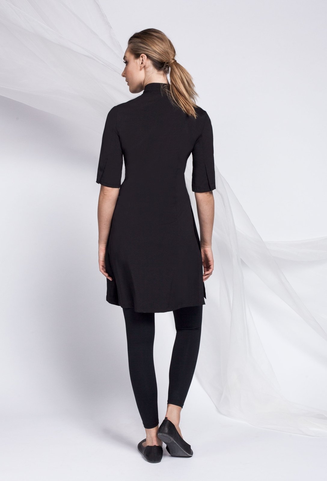 Moderna Tunic