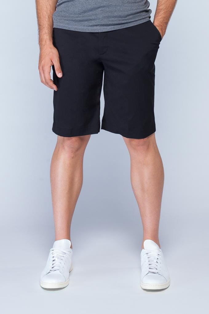 Men&#39;s Shorts W/Pocket Long