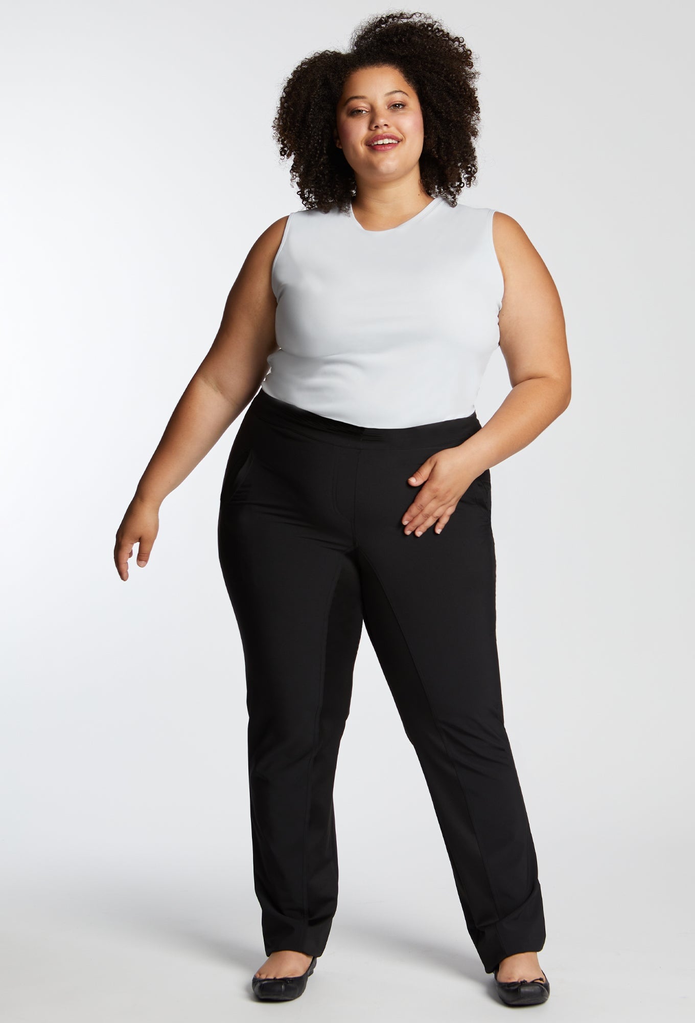 Ibiza Pant – Noel Asmar Uniforms